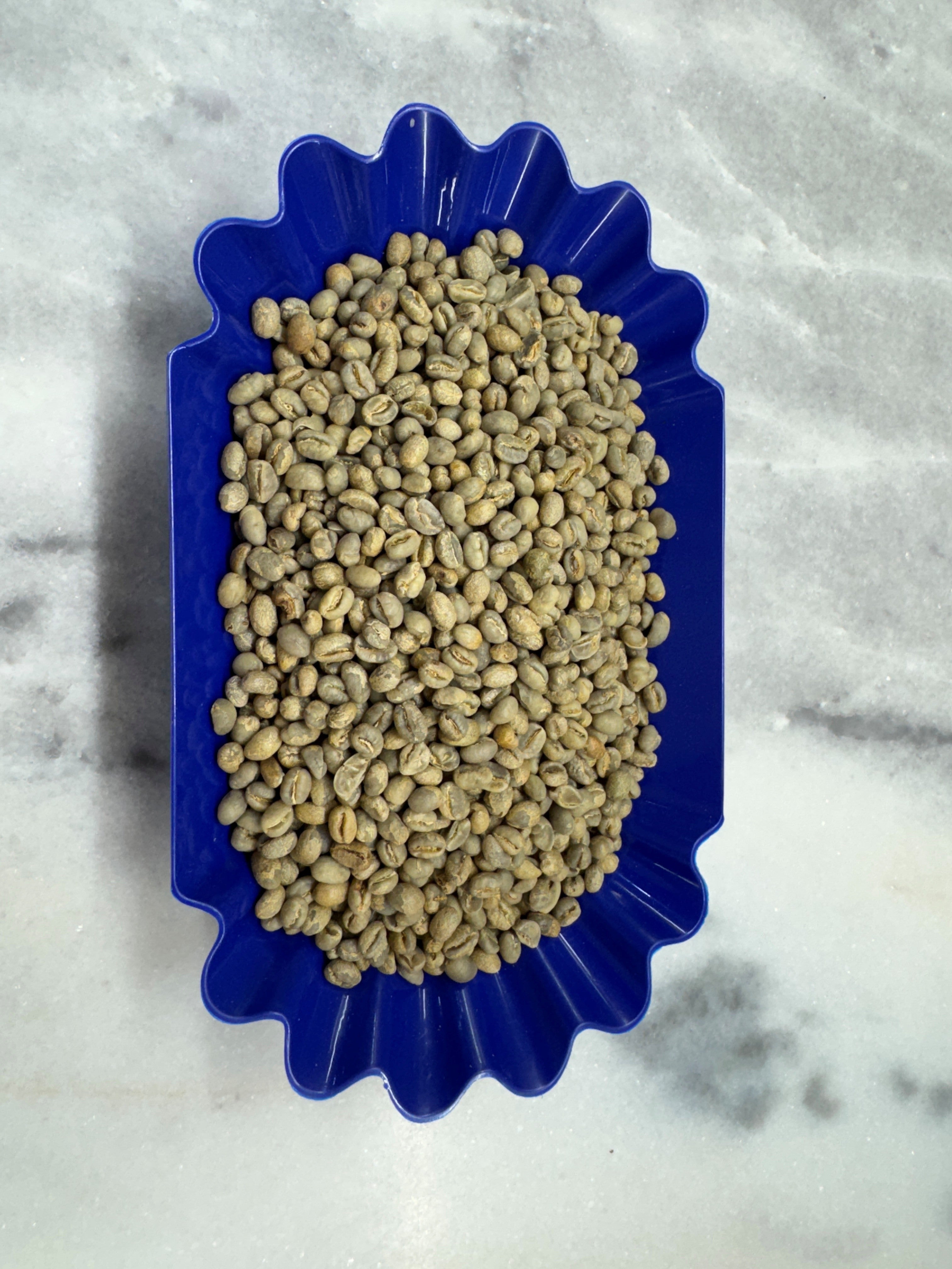 Tanzanian BCT Select Peaberry (12 oz) - Roasted on Demand
